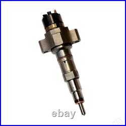 2872765 Fuel Injector Compatible with Cummins Diesel Engine Parts