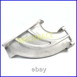 2874586 Air Intake Connection Pipe For Cummins Diesel Engine ISZ QSZ