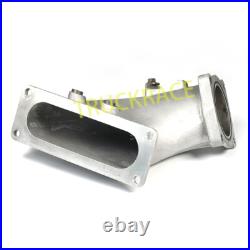 2874586 Air Intake Connection Pipe For Cummins Diesel Engine ISZ QSZ