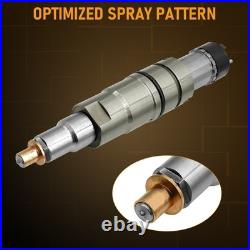 2897320 5579419 Diese Fuel Injector for Cummins ISX15 QSX15 Diesel Engine