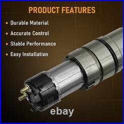 2897320 5579419 Diese Fuel Injector for Cummins ISX15 QSX15 Diesel Engine