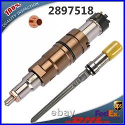 2897518 2897518PX Fuel injector for Cummins EPA13 12 liter ISX/QSX Diesel Engine