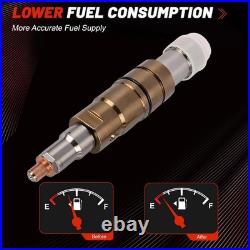 2897518 2897518PX Fuel injector for Cummins EPA13 12 liter ISX/QSX Diesel Engine