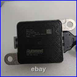2Pcs Inlet + Outlet Nox Sensors for Cummins Diesel Engine 4326874RX + 5WK96740B