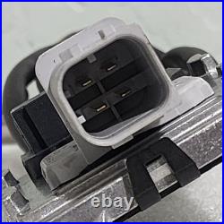 2Pcs Inlet + Outlet Nox Sensors for Cummins Diesel Engine 4326874RX + 5WK96740B