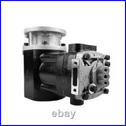 3018534 3049186 Air Brake Compressor For Cummins Diesel Engine NT855 N14 V28