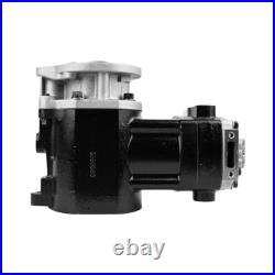 3018534 3049186 Air Brake Compressor For Cummins Diesel Engine NT855 N14 V28
