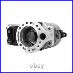 3018534 3049186 Air Brake Compressor For Cummins Diesel Engine NT855 N14 V28