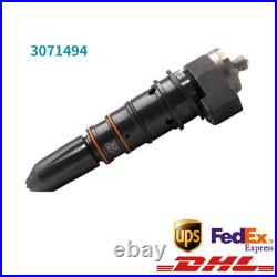 3071494 Diesel Fuel Injector For Cummins NT855-G4 Diesel Engine