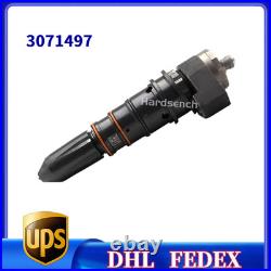 3071497 Diesel Fuel Injector For Cummins NT855-G4 Diesel Engine