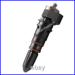 3071497 Diesel Fuel Injector For Cummins NT855-G4 Diesel Engine