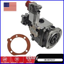 3075537 Fuel Injection Pump New For Cummins K38 K50 KTA38 KTA50 Diesel Engine US