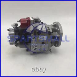 3075537 New Fuel Injection Pump for Cummins K38 K50 KTA38 KTA50 Diesel Engine