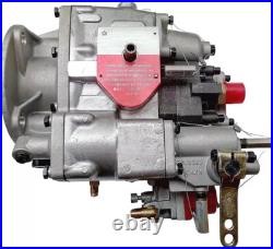 3075537 New Fuel Injection Pump for K38 KTA38 K50 KTA50 Cummins Diesel Engine