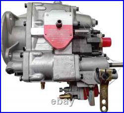 3075537 New Fuel Injection Pump for K38 KTA38 K50 KTA50 Cummins Diesel Engine