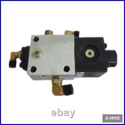 3076339 C3076339 Oil Control Valve Replacement for Cummins Diesel Engine NTA855