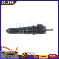 3084891 3084891PX Fuel Injector Fits for Cummins N14 NT855 Diesel Engine