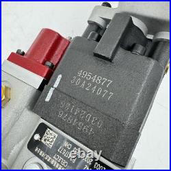 3090942 4954880 Fuel Pump For Cummins N14 M11 QSM11 ISM11 Diesel Engine New
