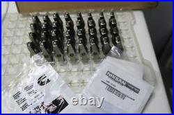 32x Pack OEM Cummins ISV 5.0L Diesel Engine Cam Follower Lever Rocker Arm Valve