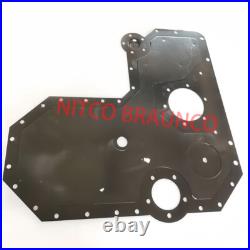 3400811 OEM Front Timing Cover for CUMMINS Diesel Engine ISM11 M11 L10