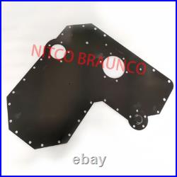 3400811 OEM Front Timing Cover for CUMMINS Diesel Engine ISM11 M11 L10