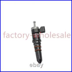 3406604 3064881 New Fuel Injector For Cummins M11 Diesel Engine
