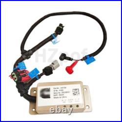 3408389 4024831 4297550 Diesel Engine Parts for Cummins Electronic Control ESTC