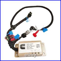 3408389 4024831 4297550 Diesel Engine Parts for Cummins Electronic Control ESTC