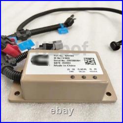 3408389 4024831 4297550 Diesel Engine Parts for Cummins Electronic Control ESTC