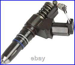 3411767 3083662 Fuel Injector Compatible compatible Cummins QSN14 Diesel Engine