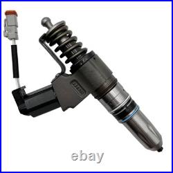 3411767 Common Rail Diesel Fuel Injector for Cummins N14 QSN14 Engine`