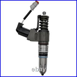 3411767 Common Rail Diesel Fuel Injector for Cummins N14 QSN14 Engine`