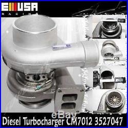 3527047 Turbo for 70-12 CUMMINS Diesel Engine NTC444 / NTA855 / 88NT400 /BHT3B