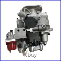 3655884 Fuel Injection Pump Compatible with Cummins KTA19-C525 Diesel Engine 3655884 Fuel Injection Pump Compatible with Cummins KTA19-C525 Diesel Engine