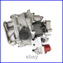 3655884 Fuel Injection Pump Compatible with Cummins KTA19-C525 Diesel Engine
