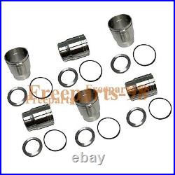 3686961 Injector Sleeve Kit for Cummins ISX15 QSX15 X15 Diesel Engine single Cam