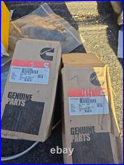 3691280 OEM Cummins Belt Tensioner Assembly Heavy Duty Diesel Engine Truck