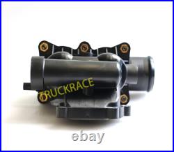 3697712 Water Outlet Connection For Cummins Diesel Engine