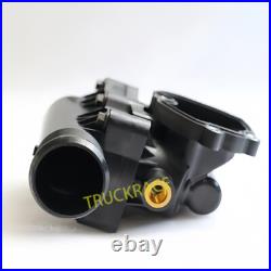 3697712 Water Outlet Connection For Cummins Diesel Engine