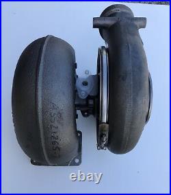 3767953 Cummins Turbocharger New Genuine Turbo HOLSET HX80 2882099