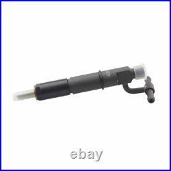 3800876 For Cummins B3.3 QSB3.3 Diesel Engine 4×Fuel Injector Assembly