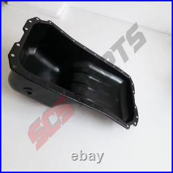 3915703 Oil Pan Fit Cummins Diesel Engine