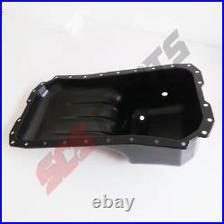 3915703 Oil Pan Fit Cummins Diesel Engine