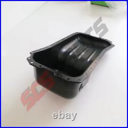 3915703 Oil Pan Fit Cummins Diesel Engine