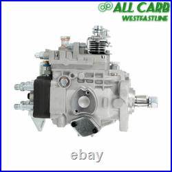 3919846 0460424081 Diesel Fuel Injection Pump For Cummins 4BT3.9 Diesel Engine