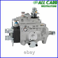 3919846 0460424081 Diesel Fuel Injection Pump For Cummins 4BT3.9 Diesel Engine