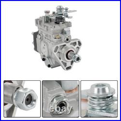 3919846 0460424081 Diesel Fuel Injection Pump For Cummins 4BT3.9 Diesel Engine