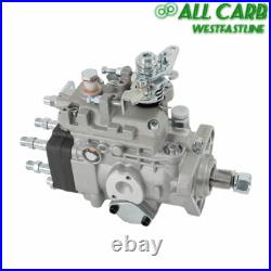 3919846 0460424081 Diesel Fuel Injection Pump For Cummins 4BT3.9 Diesel Engine