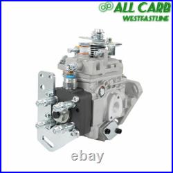 3919846 0460424081 Diesel Fuel Injection Pump For Cummins 4BT3.9 Diesel Engine