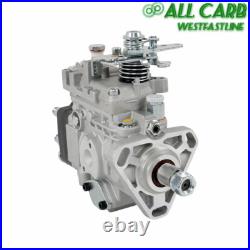 3919846 0460424081 Diesel Fuel Injection Pump For Cummins 4BT3.9 Diesel Engine